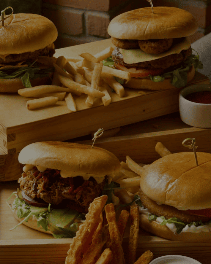 GrillPoint - about 2